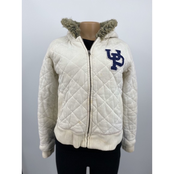 PINK Victoria’s Secret Quilted Thermal Jacket - Picture 2 of 7